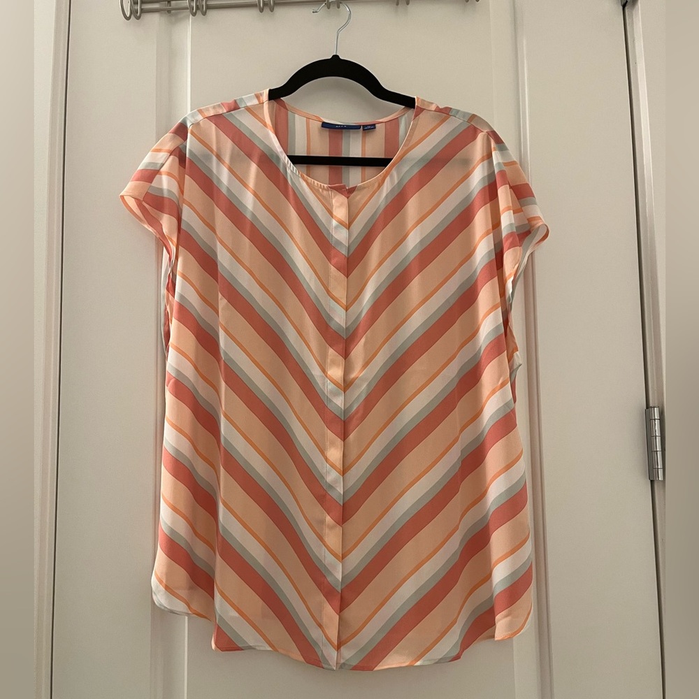 Apt 9 Blouse